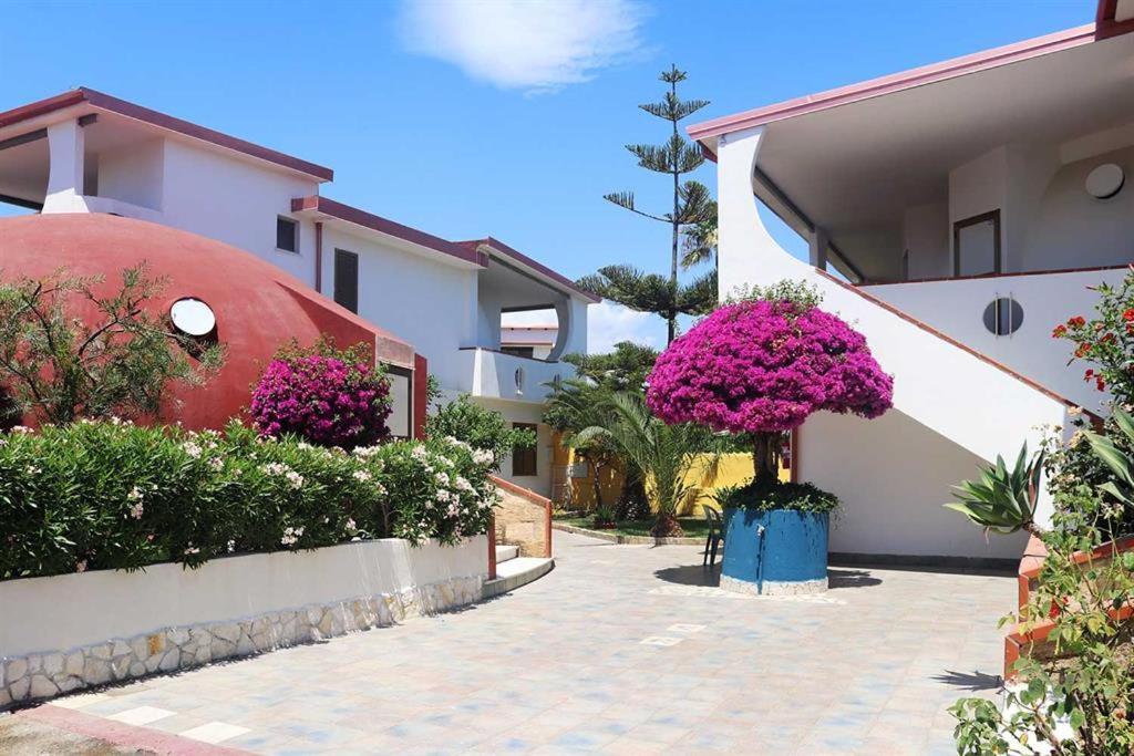 Nirvana Club Village Botricello Exterior foto