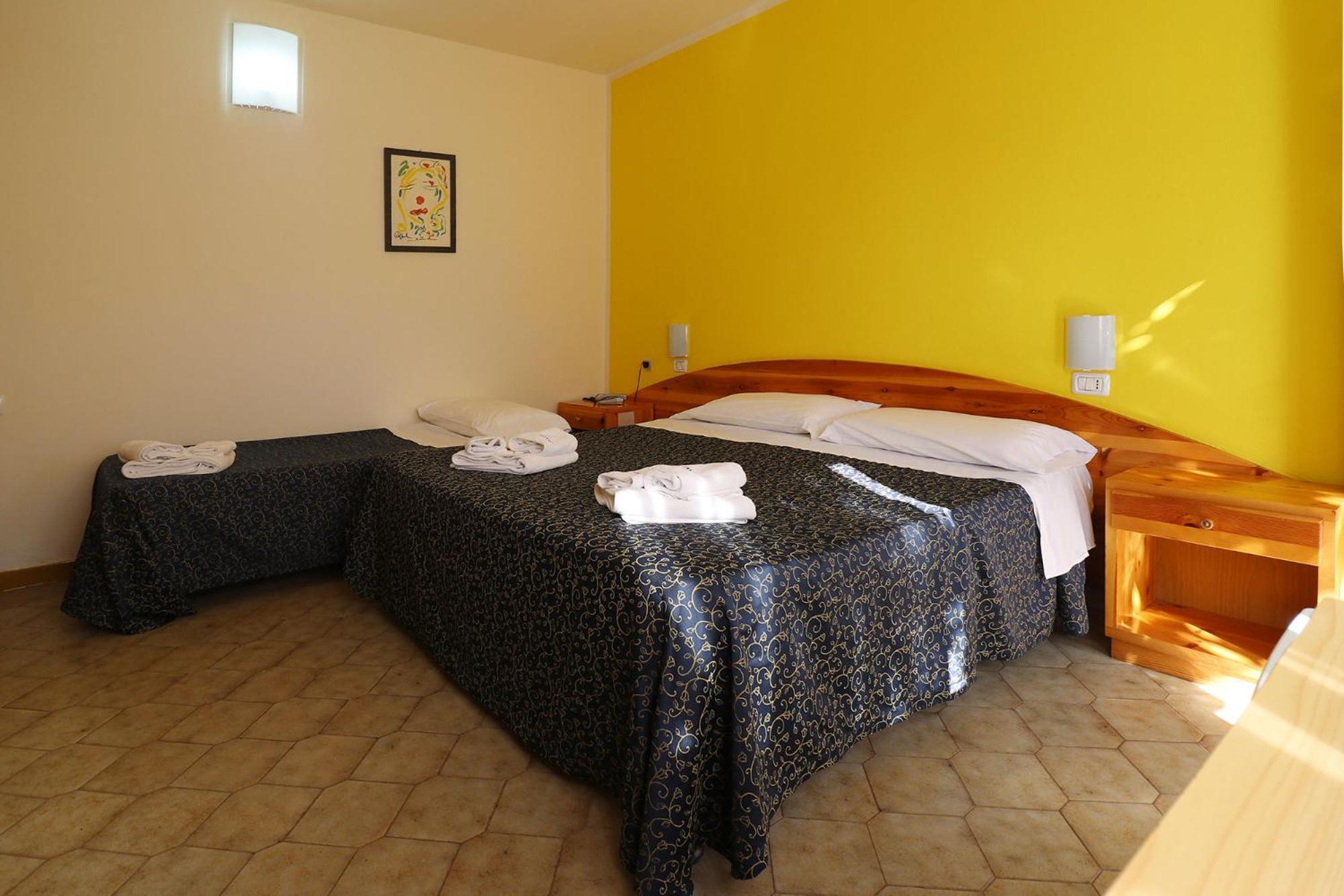 Nirvana Club Village Botricello Habitación foto