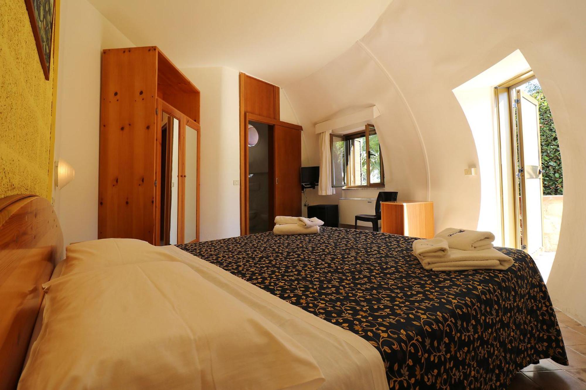 Nirvana Club Village Botricello Habitación foto